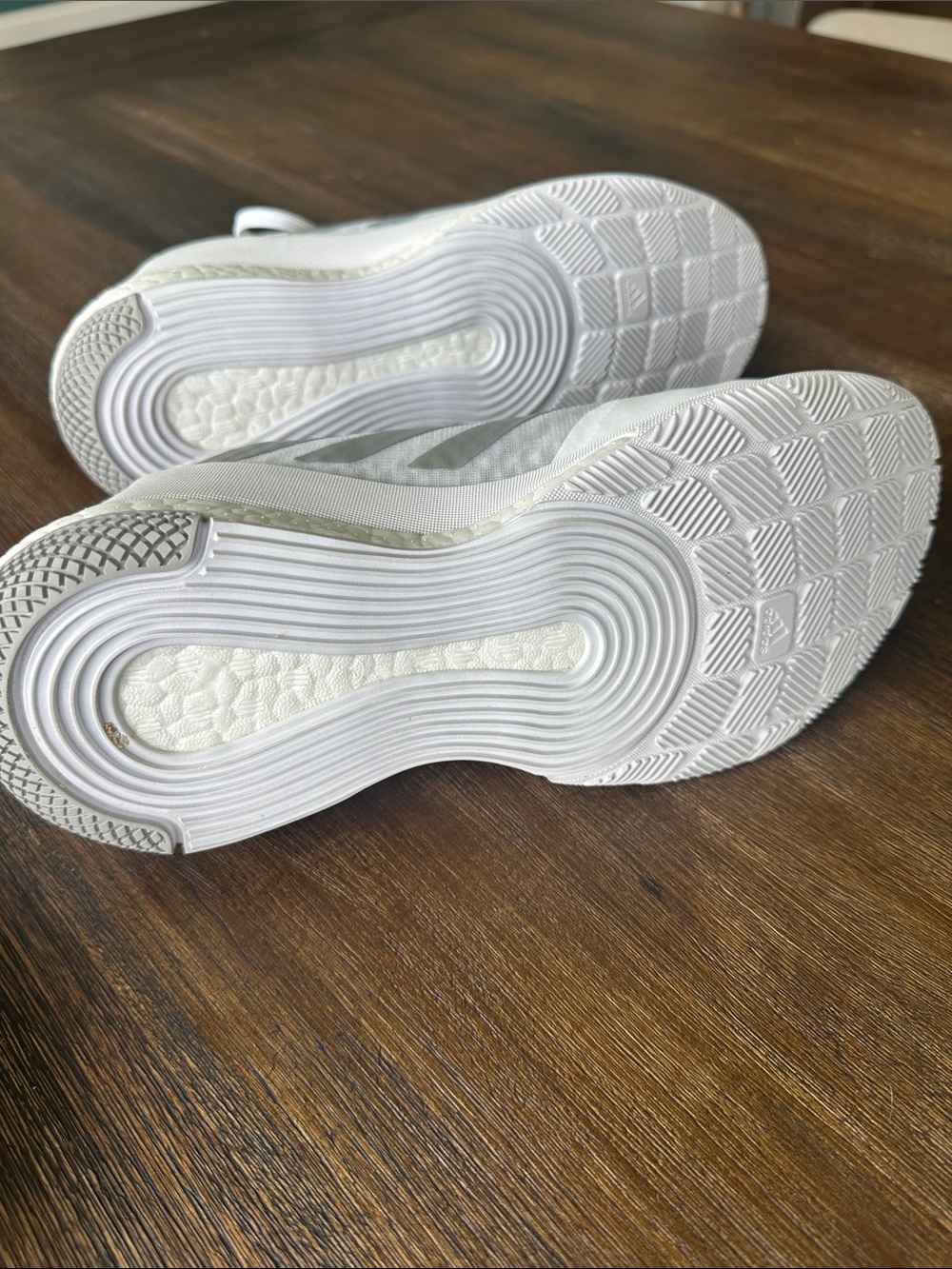 LIKE NEW Adidas CrazyFlight Volleyball Shoes - Picture 4 of 10